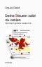 [Baumgarten 02] • Deine Steuern sollst du zahlen